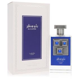 Lattafa Blue Sapphire EDP 100 ml Unisex Parfüm