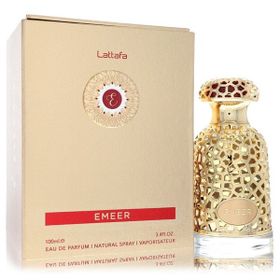 Lattafa Emeer Edp 100 ml Unisex Parfüm