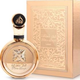 Lattafa Fakhar Extrait EDP 100 ml Kadın Parfüm