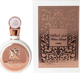 Lattafa Fakhar Rose EDP 100 ml Kadın Parfüm