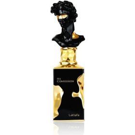 Lattafa His Confession EDP 100 ml Erkek Parfüm