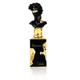 Lattafa His Confession EDP 100 ml Erkek Parfüm