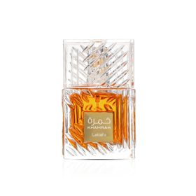 Lattafa Khamrah 100 ml EDP Kadın Parfüm