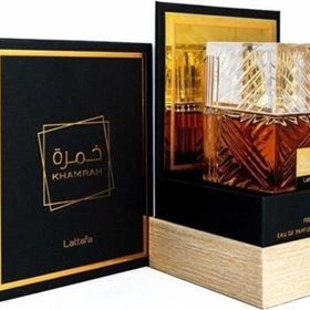 Lattafa Khamrah 100 ml EDP Kadın Parfüm
