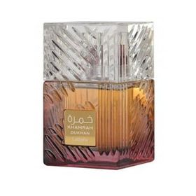 Lattafa Khamrah Dukhan EDP 100 ML Erkek Parfümü