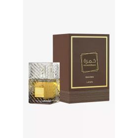 Lattafa Khamrat Coffee Eau De Qahwa Orginal 100 ml Unisex Parfüm
