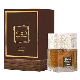 Lattafa Khamrat Coffee Eau De Qahwa Orginal 100 ml Unisex Parfüm