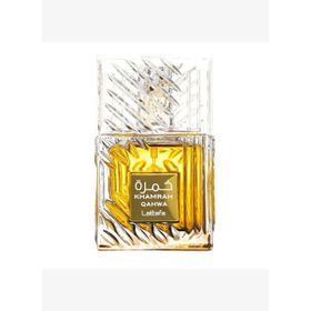 Lattafa Khamrat Coffee Eau De Qahwa Orginal 100 ml Unisex Parfüm
