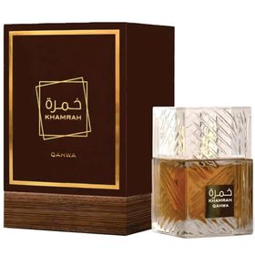 Lattafa Khamrat Coffee Eau De Qahwa Orginal 100 ml Unisex Parfüm