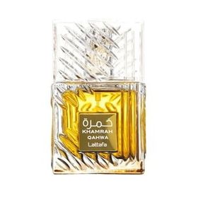 Lattafa Khamrat Coffee Eau De Qahwa Orginal 100 ml Unisex Parfüm