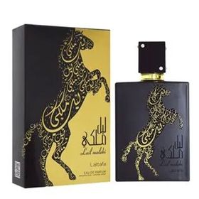 Lattafa Lail Maleki EDP 100 ml Unisex Parfüm