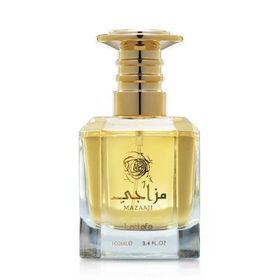 Lattafa Mazaaji Edp 100 ml Unisex Parfüm