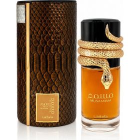 Lattafa Musamam Edp 100 ml Unisex Parfüm