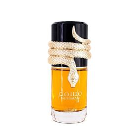 Lattafa Musamam Edp 100 ml Unisex Parfüm