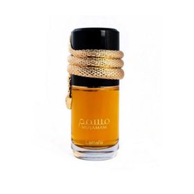Lattafa Musamam Edp 100 ml Unisex Parfüm