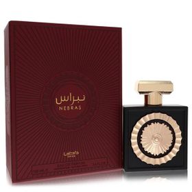 Lattafa Nebras Edp 100 ml Unisex Parfüm