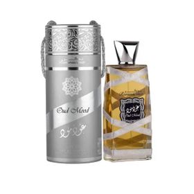 Lattafa Oud Mood Reminiscence Edp 100 ml Erkek Parfüm