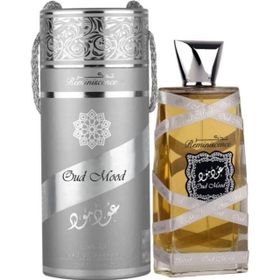 Lattafa Oud Mood Reminiscence Edp 100 ml Erkek Parfüm