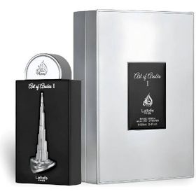 Lattafa Pride Art Of Arabia 100 ml Erkek Parfümü