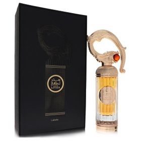 Lattafa Sehr Edp 100 ml Unisex Parfüm