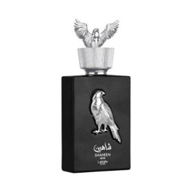 Lattafa Shaheen Silver Edp 100 ml Unisex Parfüm