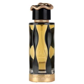 Lattafa Teriaq Intense Edp 100 ml Unisex Parfüm