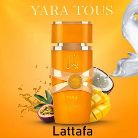 Lattafa Yara Tous EDP 100 ml Kadın Outlet Parfüm