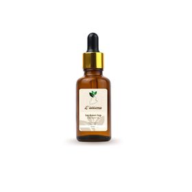 L'attimo 50 ml Natural Bitkisel Saç Bakım Yağı