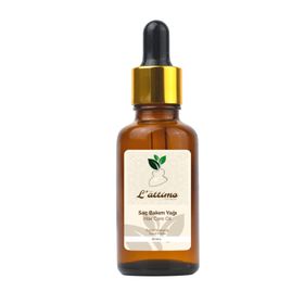 L'attimo 50 ml Natural Bitkisel Saç Bakım Yağı