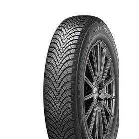 Laufenn 155/65 R14 75T G Fit 4S LH71 Dört Mevsim Lastiği 2026