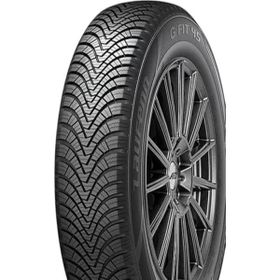 Laufenn 155/65 R14 75T G Fit 4S LH71 Dört Mevsim Lastiği 2026
