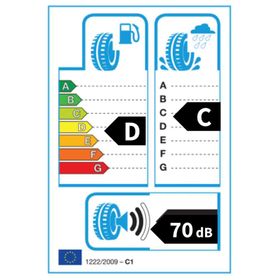 Laufenn 165/60 R14 75T G FIT EQ+ LK41+ Yaz Lastiği