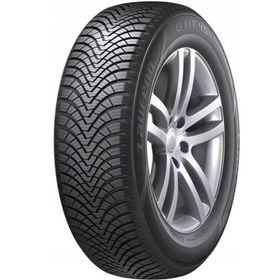 Laufenn 165/65 R14 79T G Fit 4S LH71 Dört Mevsim Lastiği