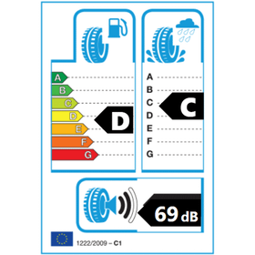 Laufenn 165/65 R15 81H G FIT EQ+ LK41+ Yaz Lastiği
