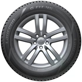 Laufenn 185/55 R15 86H XL G FIT 4S LH71 Dört Mevsim Lastiği 2026