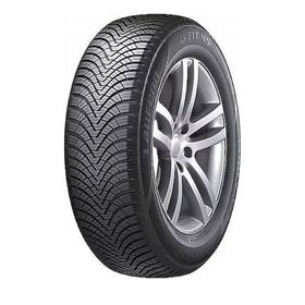 Laufenn 185/65 R15 92T XL G fit 4S LH71 4PR M+S Dört Mevsim Lastiği 2024