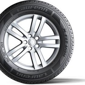 Laufenn 185/75 R16C 104/102R X FIT Van LV01 Dört Mevsim Lastiği 2023