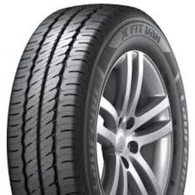Laufenn 185/75 R16C 104/102R X FIT Van LV01 Dört Mevsim Lastiği