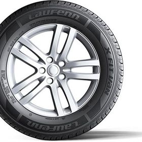 Laufenn 185/75 R16C 104/102R X FIT Van LV01 Dört Mevsim Lastiği