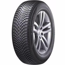 Laufenn 195/50 R15 82V G Fit 4S LH71 Dört Mevsim Lastiği