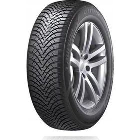 Laufenn 195/50 R15 82V G Fit 4S LH71 Dört Mevsim Lastiği