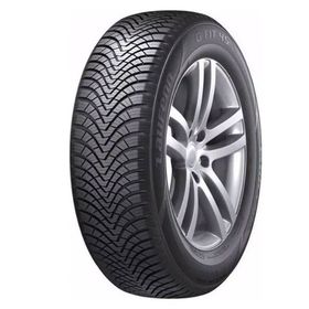 Laufenn 195/50 R16 88V XL G FIT 4S LH71 Dört Mevsim Lastiği 2024