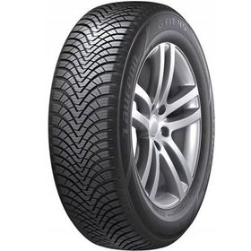 Laufenn 195/50 R16 88V XL G FIT 4S LH71 Dört Mevsim Lastiği
