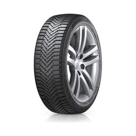 Laufenn 195/55 R15 85H I FIT+ LW31+ Kış Lastiği