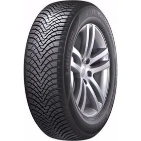 Laufenn 195/55 R16 87V G Fit 4S LH71 Dört Mevsim Lastiği 2025