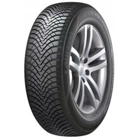 Laufenn 195/55 R16 87V G FIT 4S LH71 Dört Mevsim Lastiği 2026