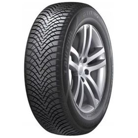 Laufenn 195/55 R16 87V G FIT 4S LH71 Dört Mevsim Lastiği 2026