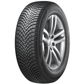 Laufenn 195/55 R16 87V G FIT 4S LH71 Dört Mevsim Lastiği