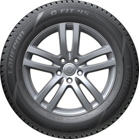 Laufenn 195/55 R16 91H XL G FIT 4S LH71 Dört Mevsim Lastiği 2026
