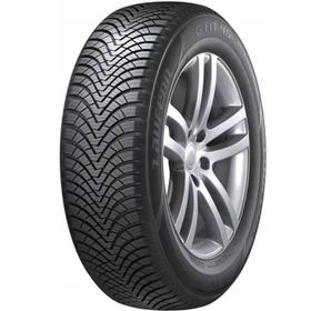 Laufenn 195/55 R16 91H XL G FIT 4S LH71 Dört Mevsim Lastiği